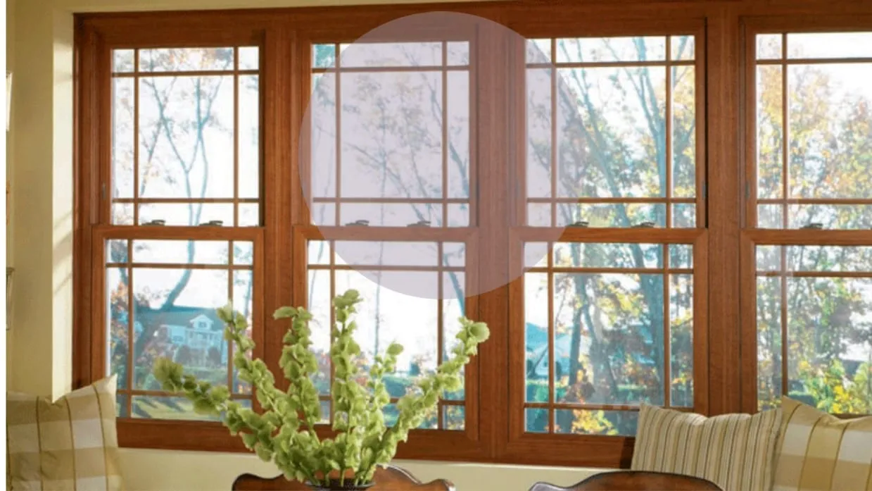 Exterior Doors by Window Works of Chattanooga